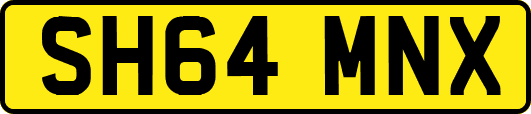 SH64MNX