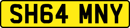 SH64MNY