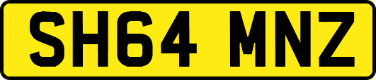 SH64MNZ