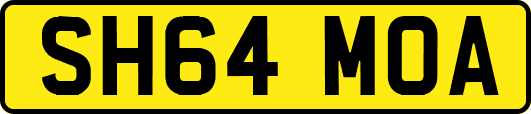 SH64MOA
