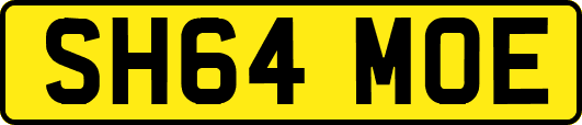 SH64MOE