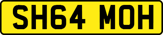 SH64MOH