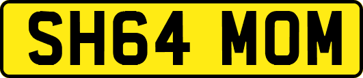 SH64MOM