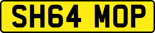 SH64MOP