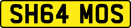 SH64MOS