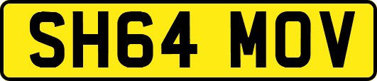 SH64MOV