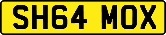 SH64MOX