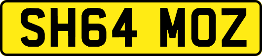 SH64MOZ