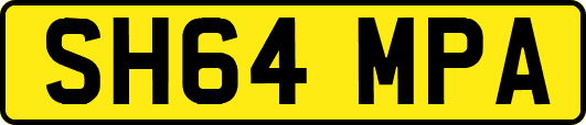 SH64MPA