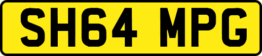 SH64MPG