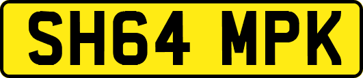 SH64MPK