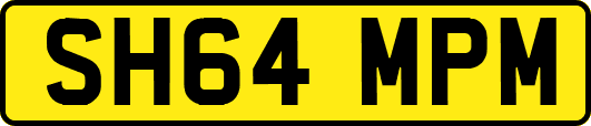 SH64MPM