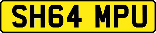 SH64MPU