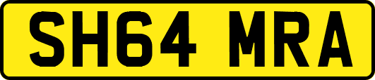 SH64MRA
