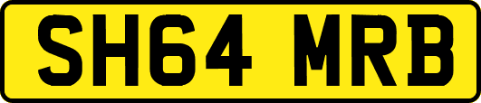 SH64MRB