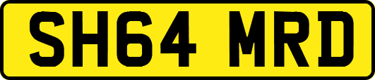 SH64MRD