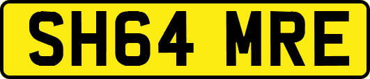 SH64MRE