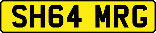 SH64MRG