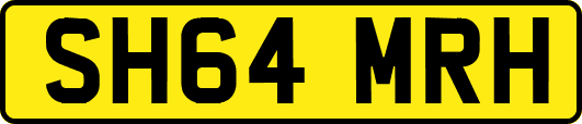 SH64MRH