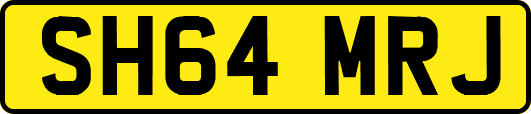 SH64MRJ