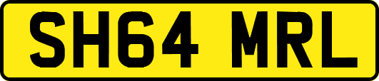 SH64MRL