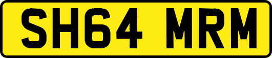 SH64MRM