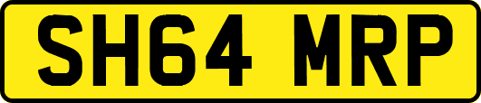 SH64MRP