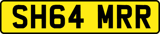 SH64MRR