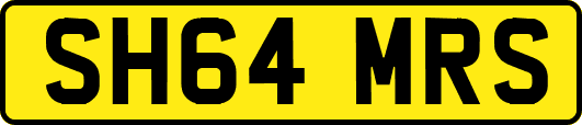 SH64MRS