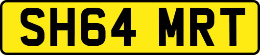 SH64MRT