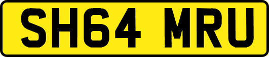 SH64MRU