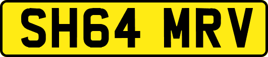 SH64MRV