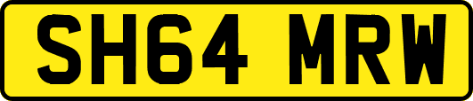 SH64MRW