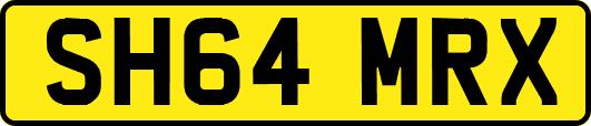 SH64MRX