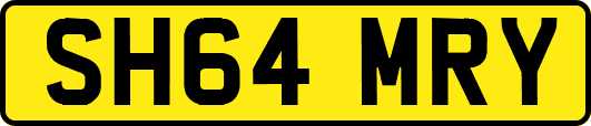 SH64MRY