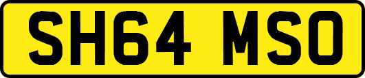 SH64MSO