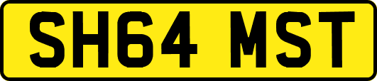 SH64MST
