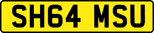 SH64MSU