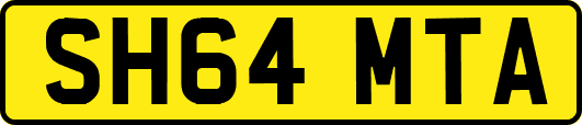 SH64MTA