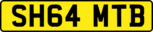 SH64MTB