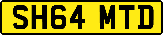SH64MTD