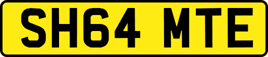 SH64MTE
