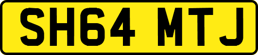 SH64MTJ