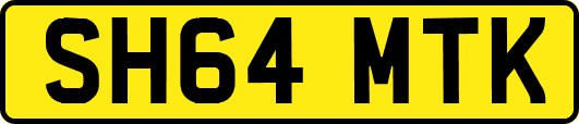 SH64MTK