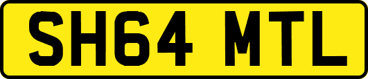 SH64MTL