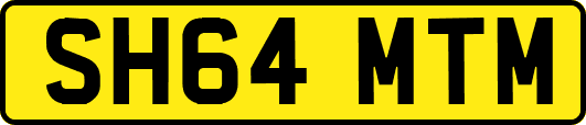 SH64MTM