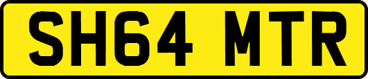 SH64MTR