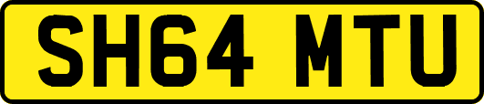SH64MTU