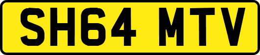 SH64MTV