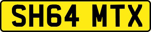 SH64MTX